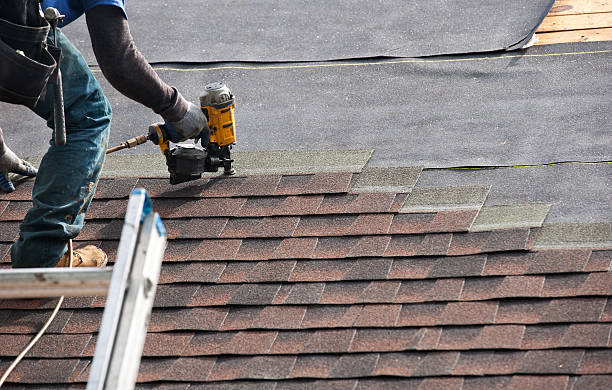 Licensed Roofing service in Ashaway, RI - Brentwood Metal Roofing